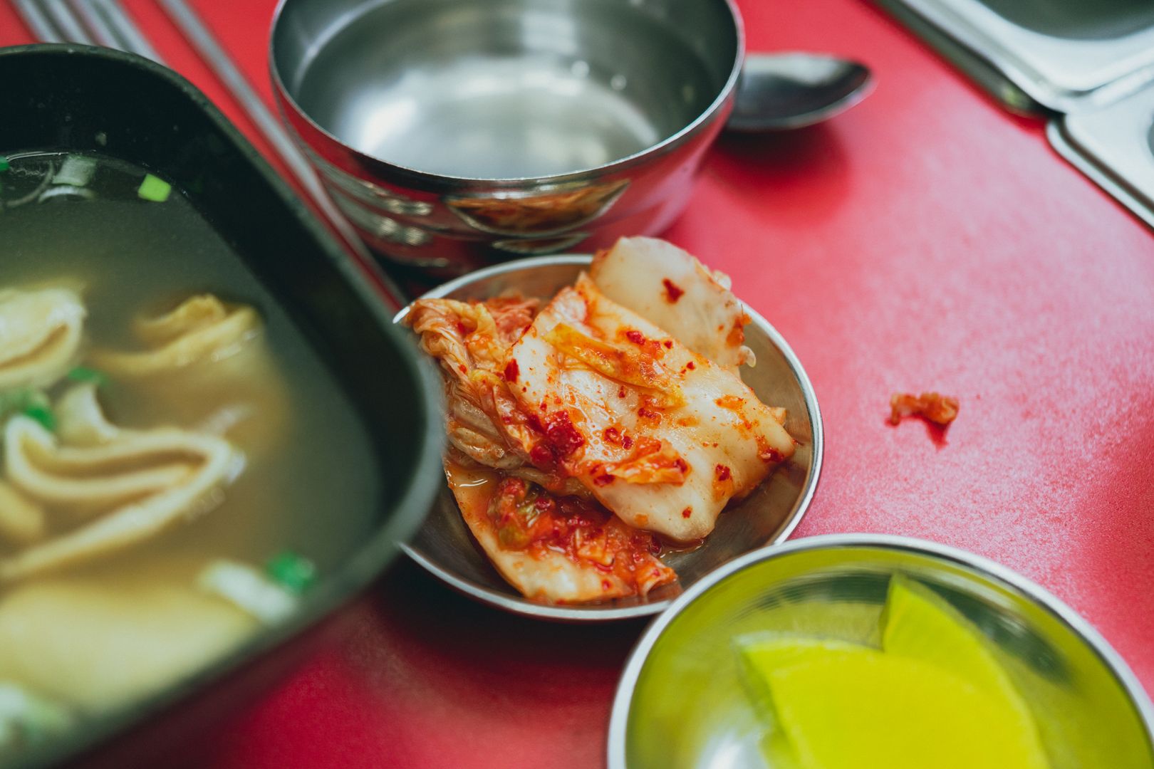 임플란트 수술 후 관리 안내